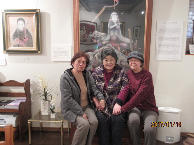 H29,1,19美津子・トサ子・初美様.JPG H29,1,19美津子・トサ子・初美様.JPG