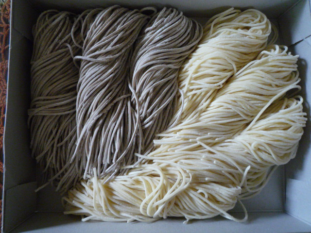 生そば&生うどん.JPG 生そば&生うどん.JPG