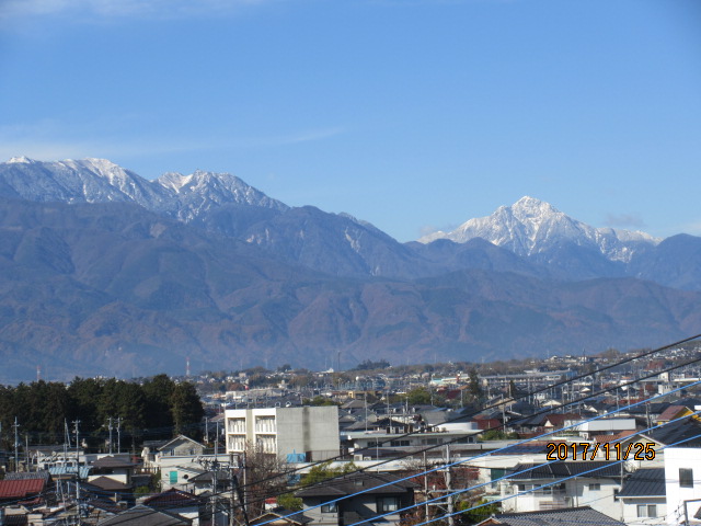 H29.11.25甲斐駒.JPG H29.11.25甲斐駒.JPG