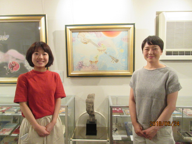 H30.3.24きみ様、新田様.JPG H30.3.24きみ様、新田様.JPG