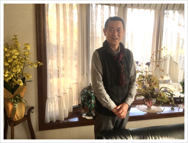 依田道徳様 依田道徳様