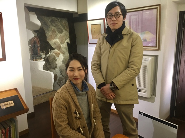 今村友一・綾香ご夫妻様 今村友一・綾香ご夫妻様