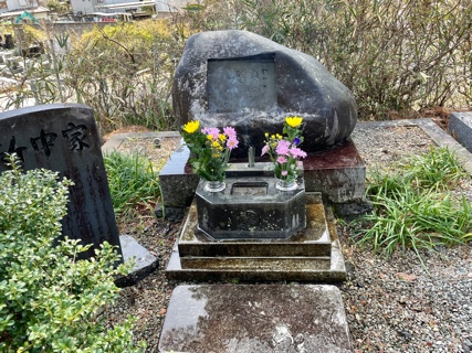 お彼岸の墓参 AE800C50-B3B3-498B-B4FF-1E9FDC1E27CC.jpeg