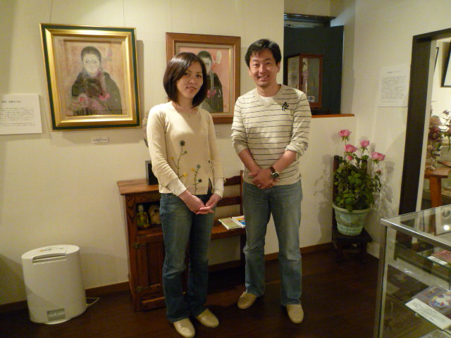 大田区k様ご夫妻.JPG 大田区k様ご夫妻.JPG