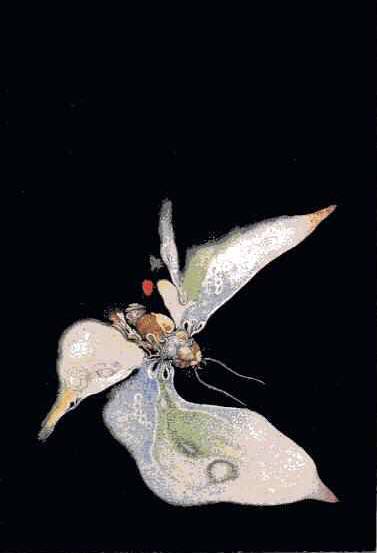 あやかしの鱗粉 あやかしの鱗粉