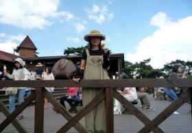 清泉寮のソフトクリームH22.8.18.JPG 清泉寮のソフトクリームH22.8.18.JPG
