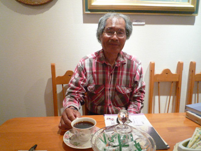 御坂町平井寛美様H23.6.11.JPG 御坂町平井寛美様H23.6.11.JPG