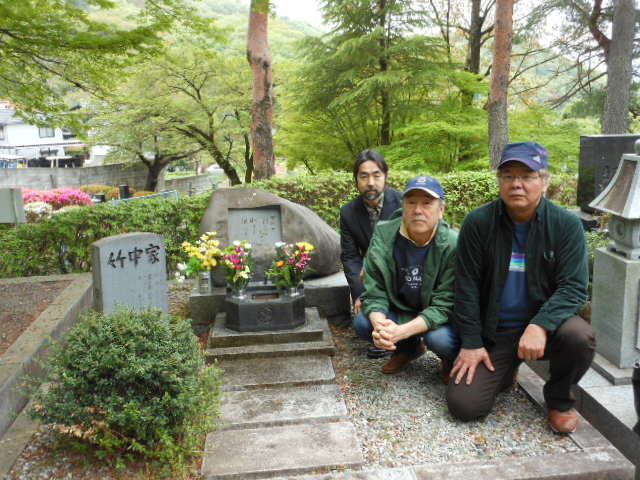 武井様、竹中様、小浜様H24,4,27.JPG 武井様、竹中様、小浜様H24,4,27.JPG
