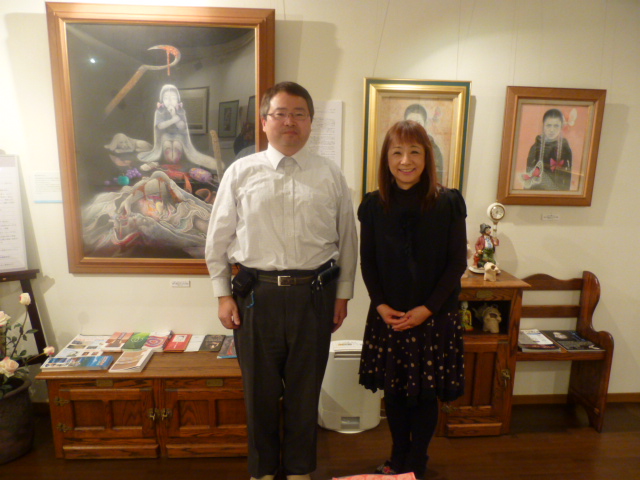 H.25.3.1 園村伸様と.JPG H.25.3.1 園村伸様と.JPG