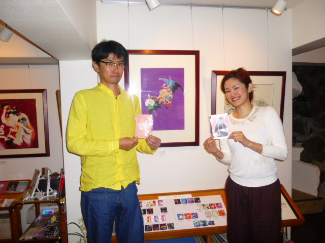 H25.5.11青柳陽介・珠子ご夫妻様.JPG H25.5.11青柳陽介・珠子ご夫妻様.JPG