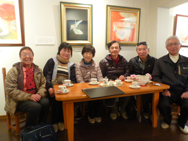 H25.12.23雨宮洋一様とご友人.JPG H25.12.23雨宮洋一様とご友人.JPG