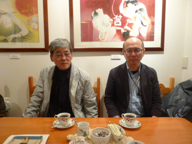 H26.4.21黒川 洋様、藤巻修一様.JPG H26.4.21黒川 洋様、藤巻修一様.JPG