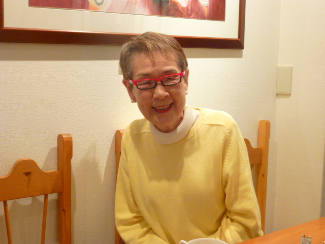 H26.4.28東京・金子幸子様.JPG H26.4.28東京・金子幸子様.JPG
