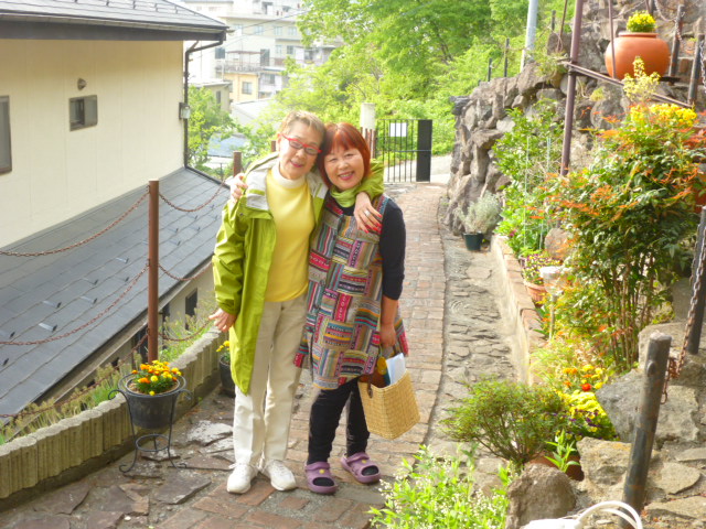 H26.4.28金子様&風間春美様.JPG H26.4.28金子様&風間春美様.JPG