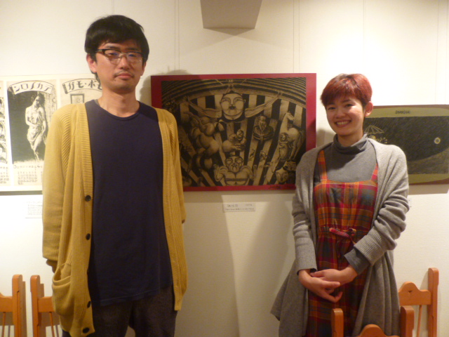 H26.11.1青柳陽介&珠子ご夫妻様.JPG H26.11.1青柳陽介&珠子ご夫妻様.JPG