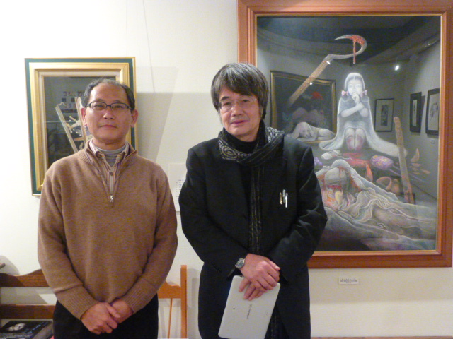 H27.2.8大阪の畑中一成・新居晴幸様.JPG H27.2.8大阪の畑中一成・新居晴幸様.JPG