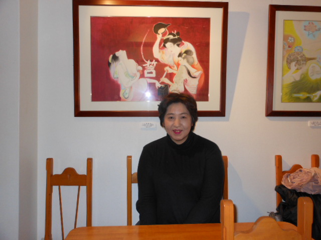 H27.3.12甲府市内ニックネーム・ラクーン様.JPG H27.3.12甲府市内ニックネーム・ラクーン様.JPG