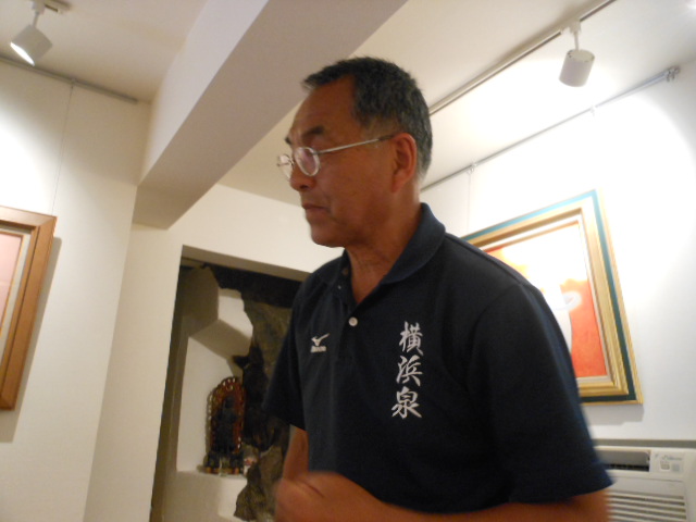 H27.5.28藤原晴利様.JPG H27.5.28藤原晴利様.JPG
