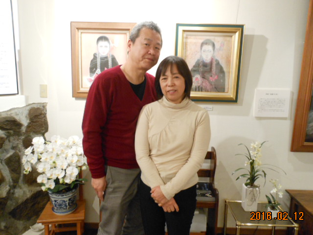 H28.2.12東京のKご夫妻様.JPG H28.2.12東京のKご夫妻様.JPG