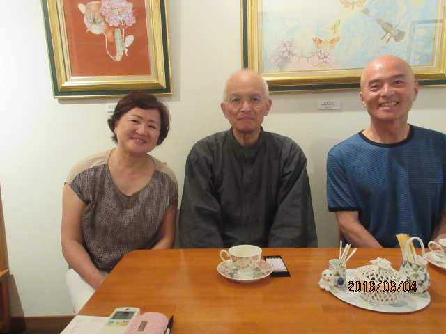H28.6.4松村有公子様、八木 博様、松村篤志様.JPG H28.6.4松村有公子様、八木 博様、松村篤志様.JPG