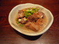 牛すじ煮込み.JPG 牛すじ煮込み.JPG