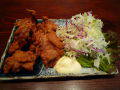 鳥の唐揚げ.JPG 鳥の唐揚げ.JPG